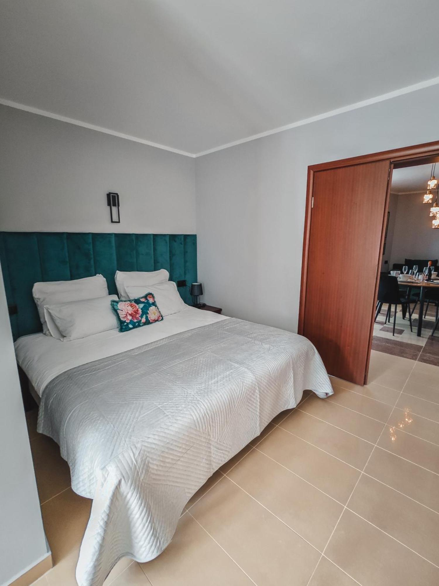 Ava Relax Apartments Свиноуйсьце Экстерьер фото